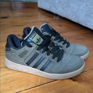 Adidas Originals Hemp